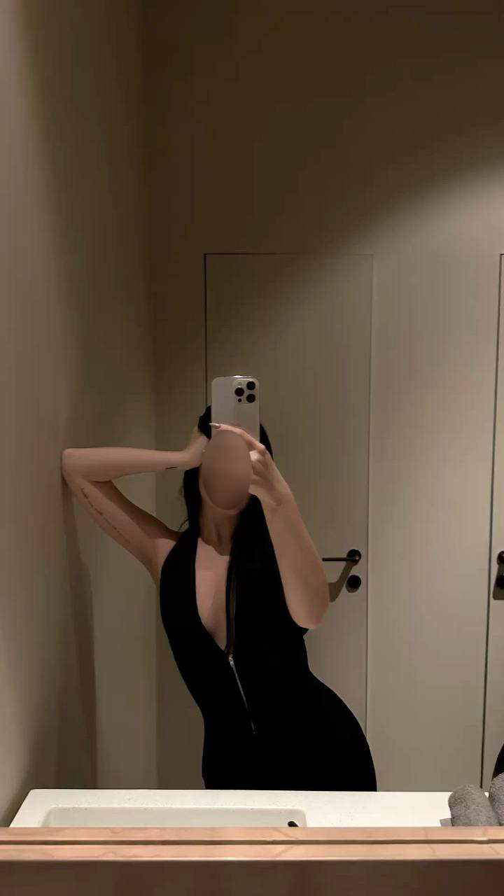 Adana Yeni Seksi Kaliteli Genç Bayan Escort LİDYA - Image 3