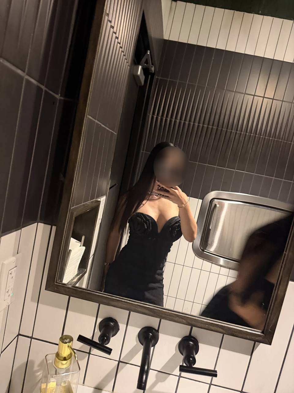 Adana Yeni Seksi Kaliteli Genç Bayan Escort LİDYA - Image 5