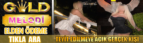 Adana Seksi Sevgili Tadında Kaliteli Bayan Escort MELODİ