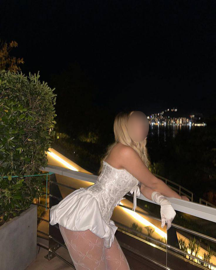 Adana Seksi Sevgili Tadında Kaliteli Bayan Escort MELODİ - Image 1 Adana Seksi Sevgili Tadında Kaliteli Bayan Escort MELODİ - Image 1