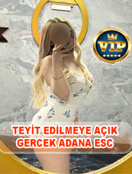 Adana Yeni Elit Kaliteli Seksi Genç Bayan Escort MISRA