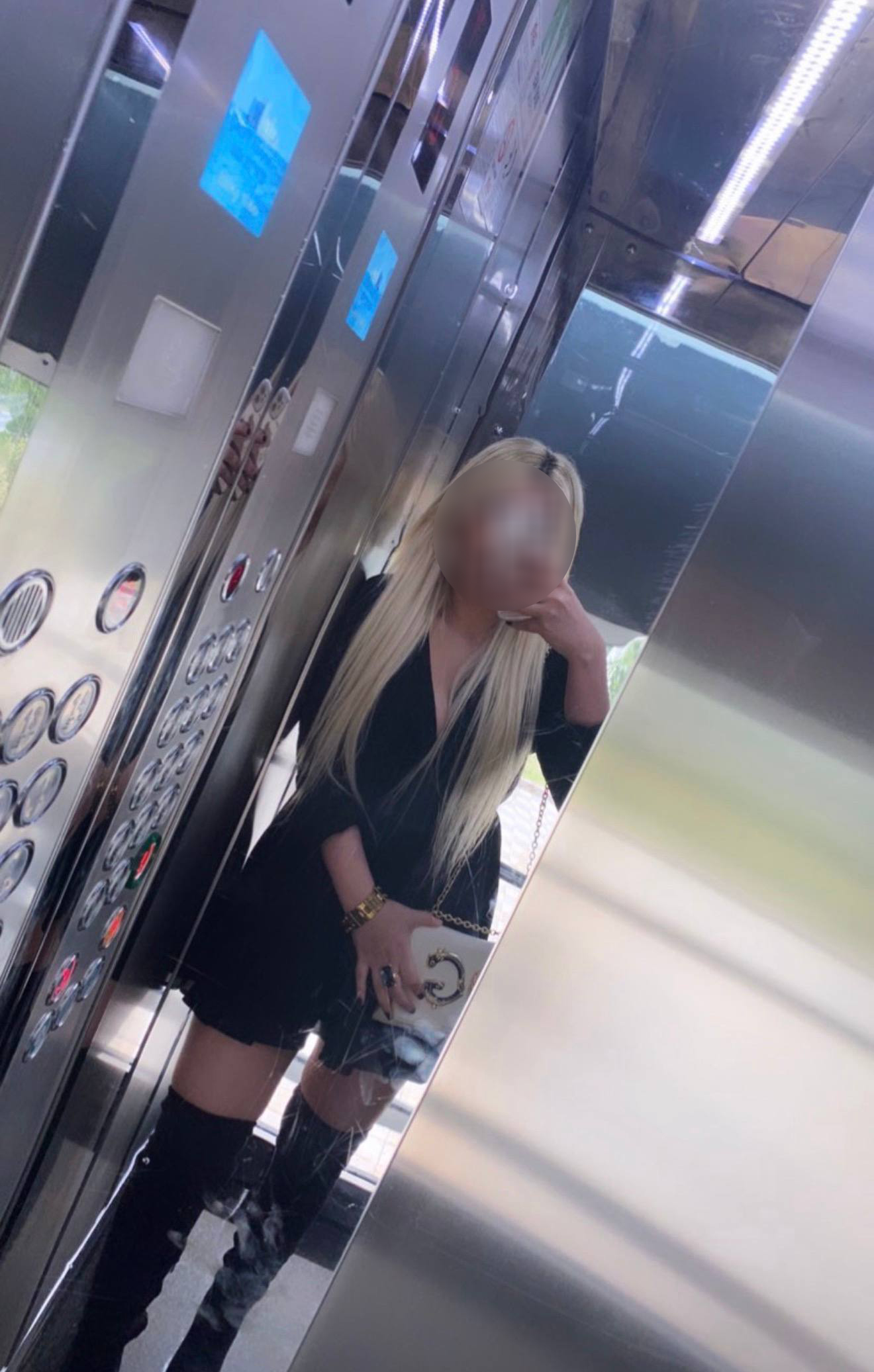 Adana Yeni Seksi Temizlik ve Hijyene Önem Veren Sevgili Tadında Bayan Escort NAZLICAN - Image 4