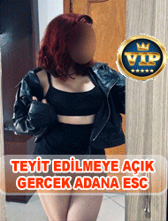 Adana Genç Seksi Kaliteli Bayan Escort PELİN