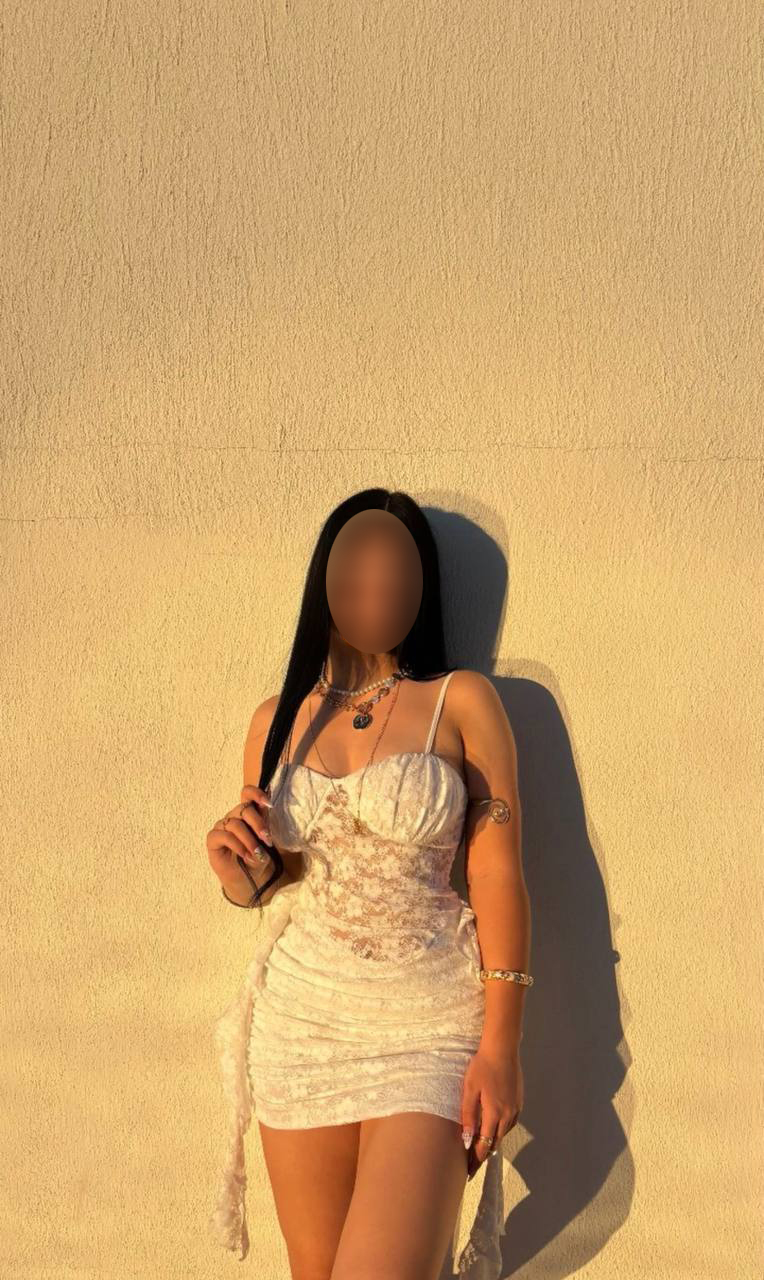 Adana Yeni Seksi Antalya'lı Üniversiteli Kaliteli Çıtır Sevgiliniz Bayan Escort SUDEM - Image 15