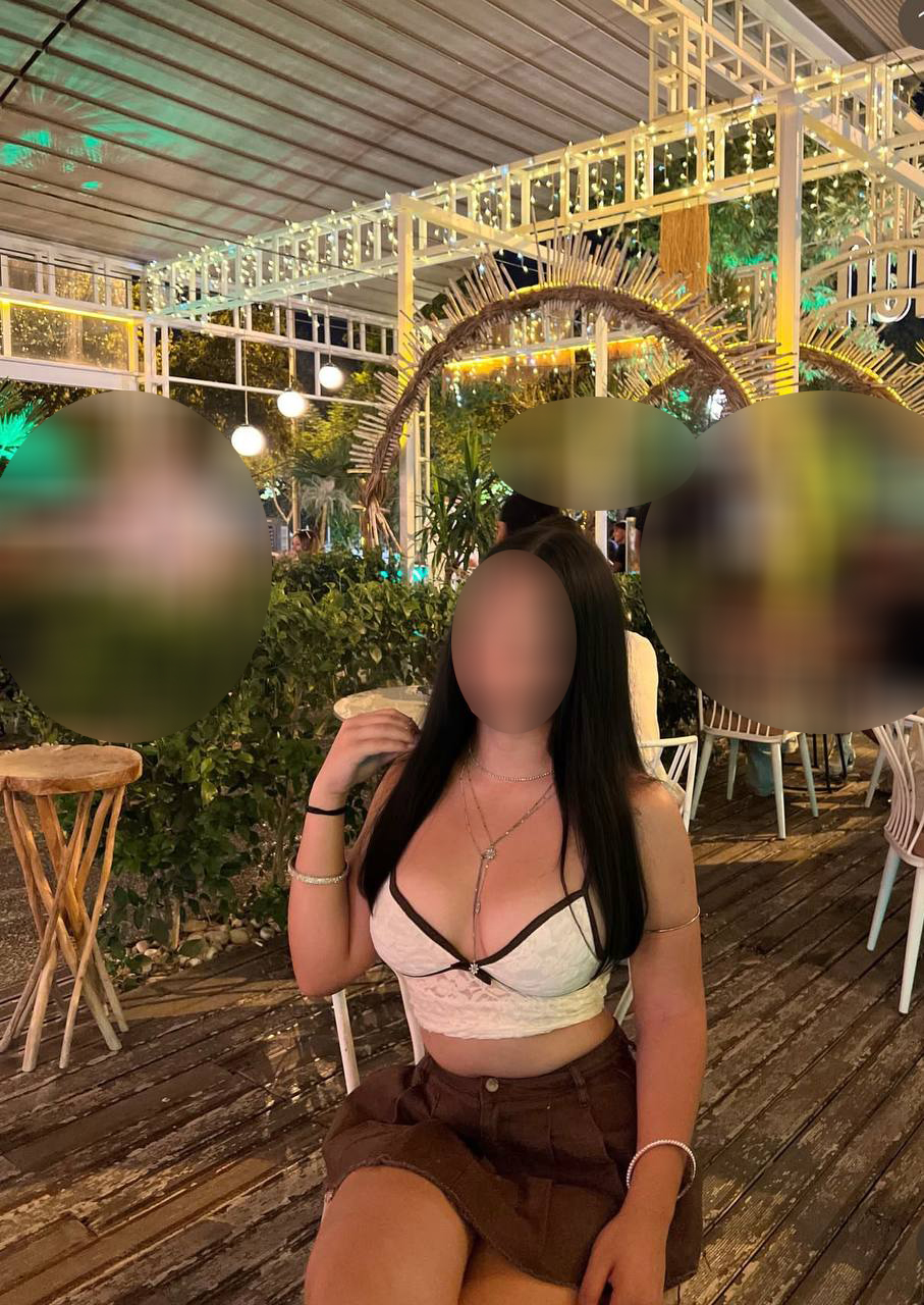 Adana Yeni Seksi Antalya'lı Üniversiteli Kaliteli Çıtır Sevgiliniz Bayan Escort SUDEM - Image 5
