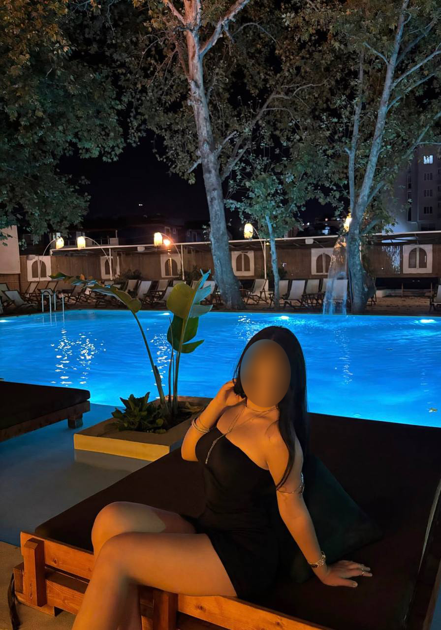 Adana Yeni Seksi Antalya'lı Üniversiteli Kaliteli Çıtır Sevgiliniz Bayan Escort SUDEM - Image 7