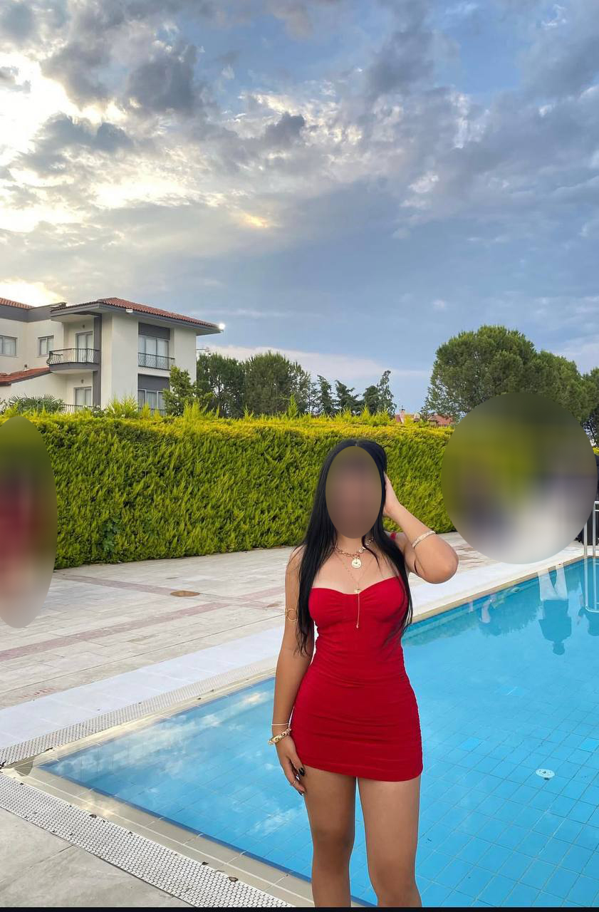 Adana Yeni Seksi Antalya'lı Üniversiteli Kaliteli Çıtır Sevgiliniz Bayan Escort SUDEM - Image 9