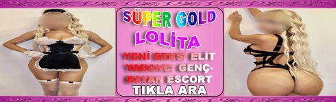 Adana Yeni Seksi Genç Sevgili Tadında Yabancı Uyruklu Bayan Escort LOLİTA