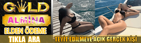 Adana Yeni Seksi Sevgili Tadında Kaliteli Genç Bayan Escort ALMİNA