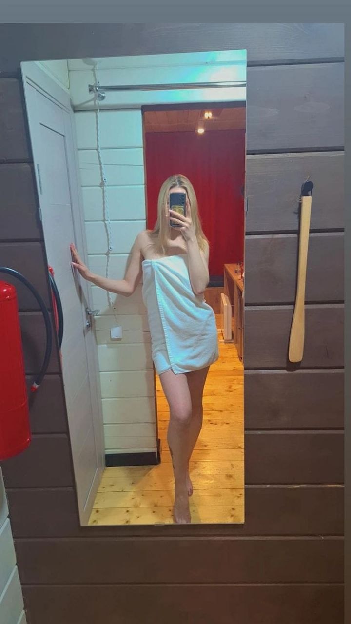 Adana Yeni Seksi Genç Çıtır Bayan Escort EFLİN - Image 1 Adana Yeni Seksi Genç Çıtır Bayan Escort EFLİN - Image 1