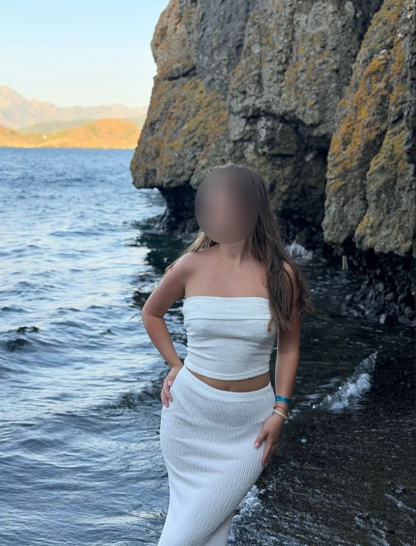 Adana Yeni Seksi Bayan Escort SINIRSIZ EMEL - Image 2 Adana Yeni Seksi Bayan Escort SINIRSIZ EMEL - Image 2