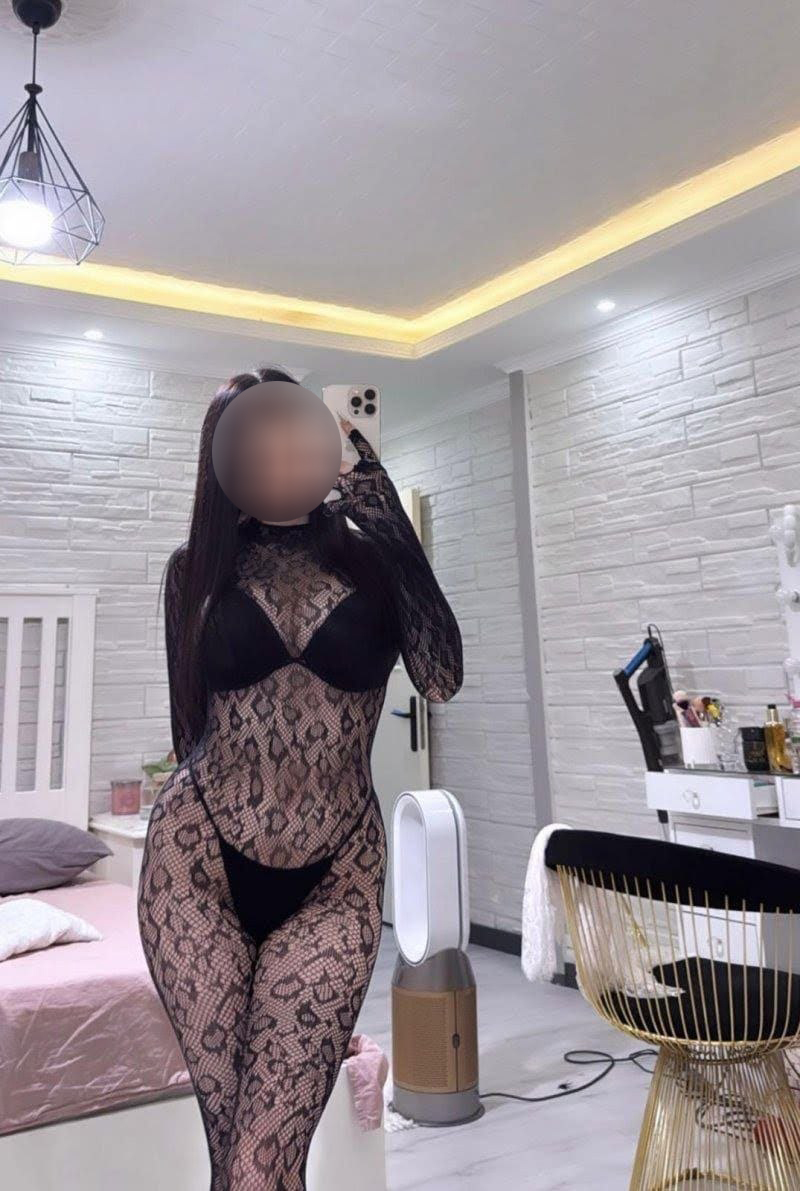 Adana Yeni Seksi Kaliteli Genç Sevgili Tadında Bayan Escort ESRA - Image 2