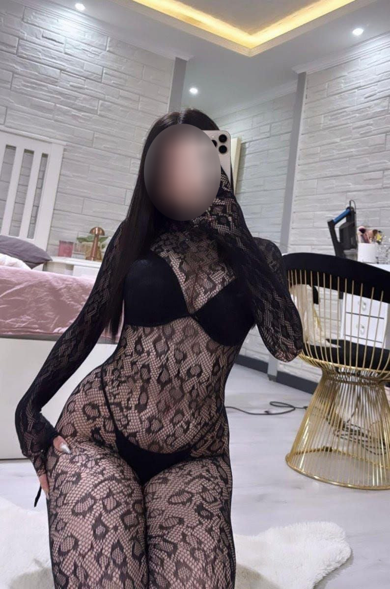 Adana Yeni Seksi Kaliteli Genç Sevgili Tadında Bayan Escort ESRA - Image 4