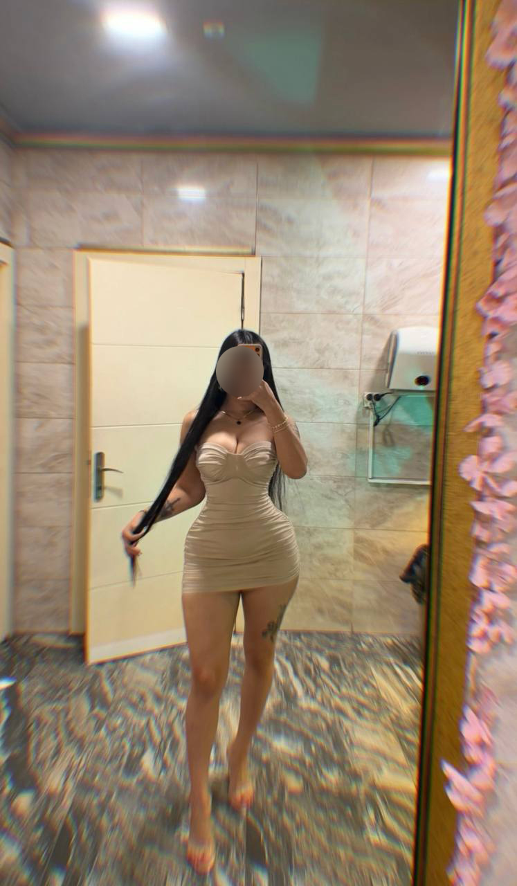 Adana Yeni Seksi Genç Bakımlı İstanbul'lu Çıtır Sevgiliniz Bayan Escort MEDİNE - Image 20
