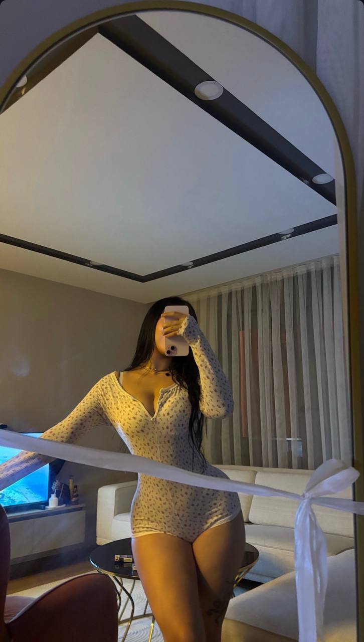 Adana Yeni Seksi Genç Bakımlı İstanbul'lu Çıtır Sevgiliniz Bayan Escort MEDİNE - Image 7