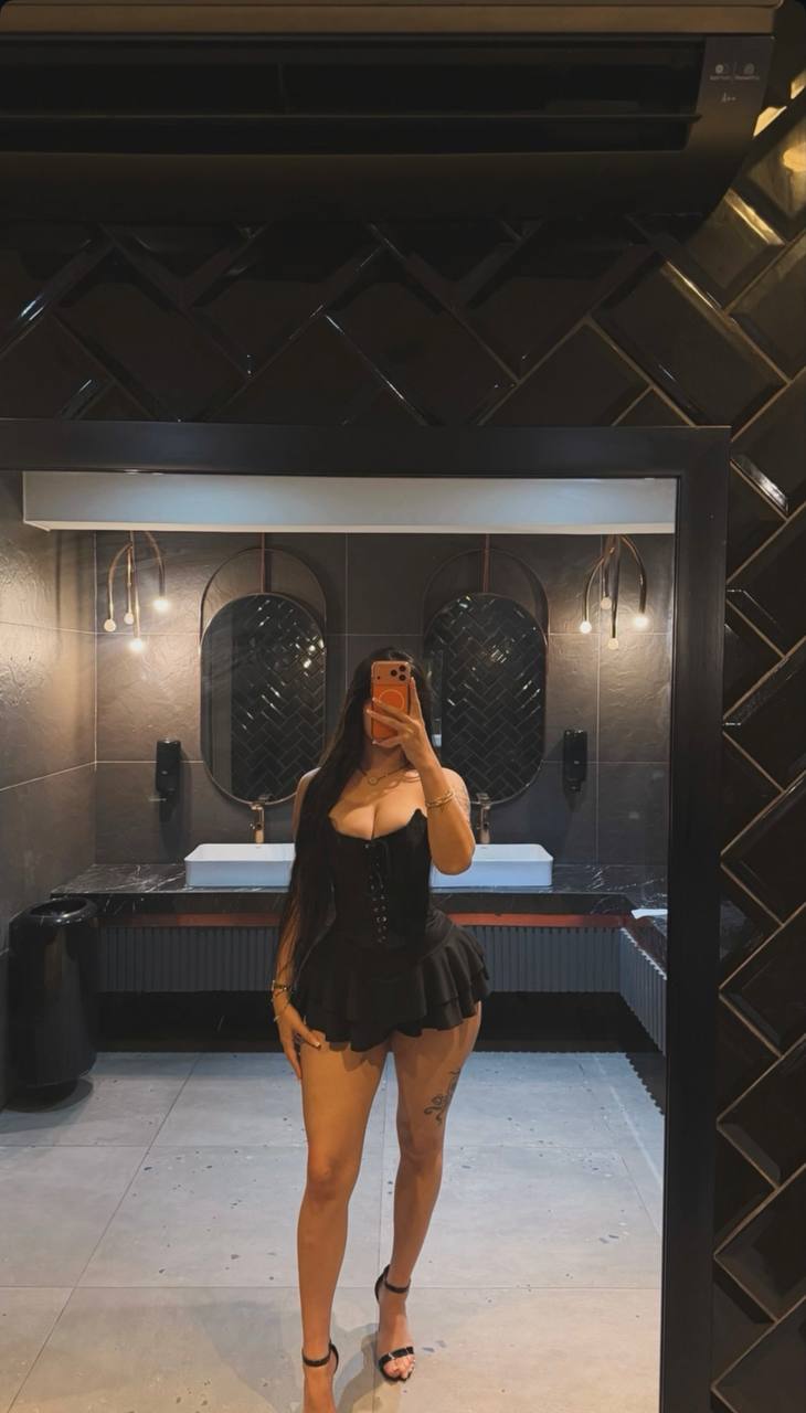 Adana Yeni Seksi Genç Bakımlı İstanbul'lu Çıtır Sevgiliniz Bayan Escort MEDİNE - Image 9