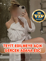 Adana Yeni Seksi Kaliteli Genç Sevgili Tadında Bayan Escort ÖZLEM