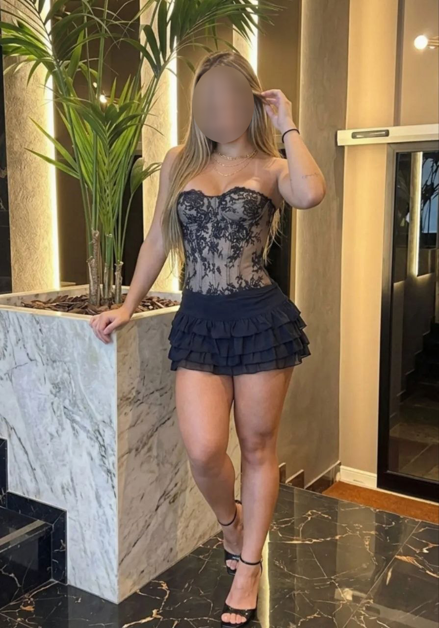 Adana Yeni Sevgili Tadında Genç Güzel Seksi Bayan Escort ROJBİN - Image 1