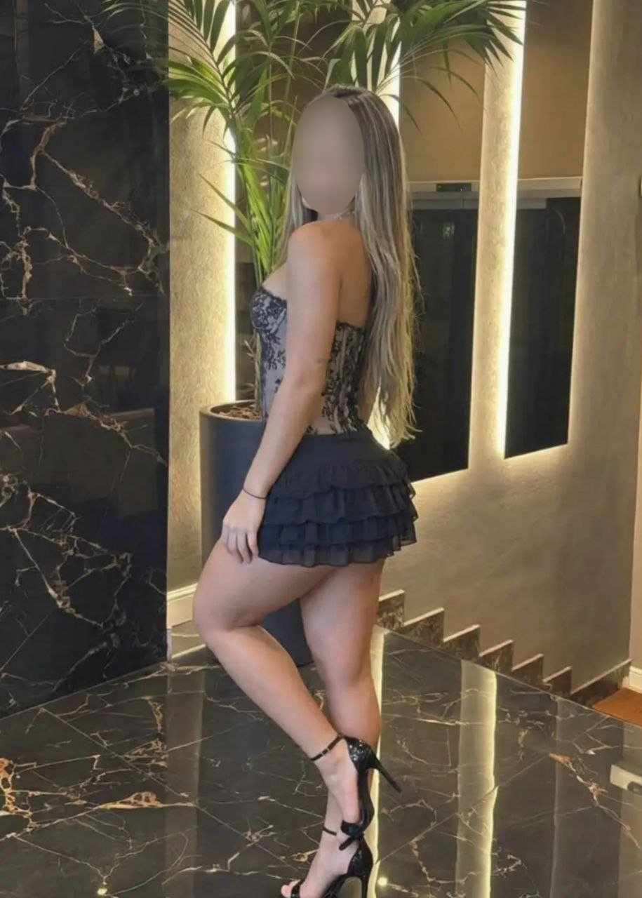 Adana Yeni Sevgili Tadında Genç Güzel Seksi Bayan Escort ROJBİN - Image 2