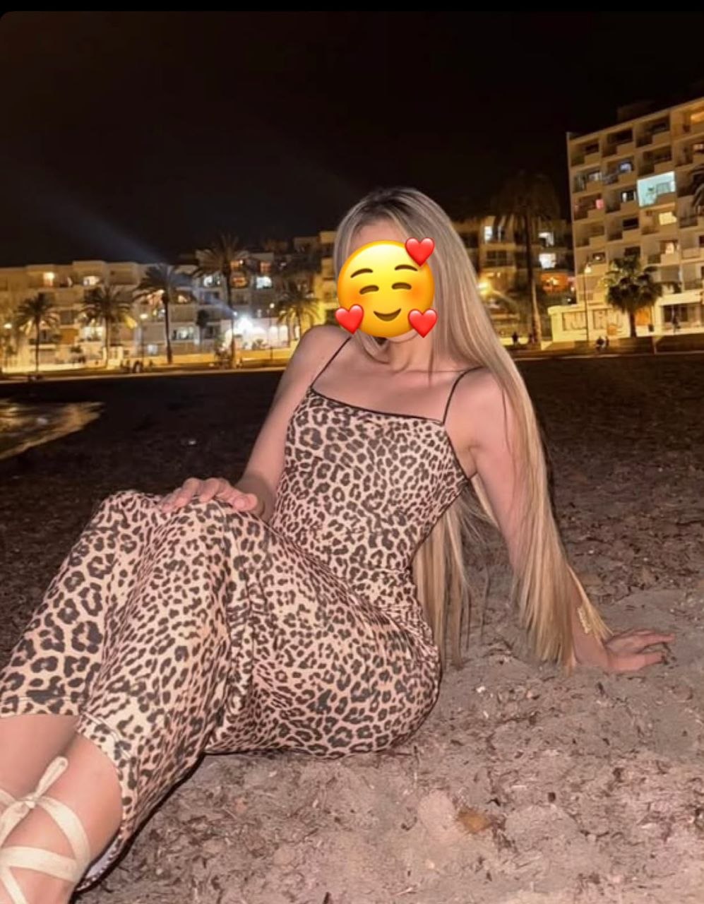 Adana Yeni Seksi Kaliteli Genç Çıtır Ateşli Bayan Escort SEVGİ. - Image 1