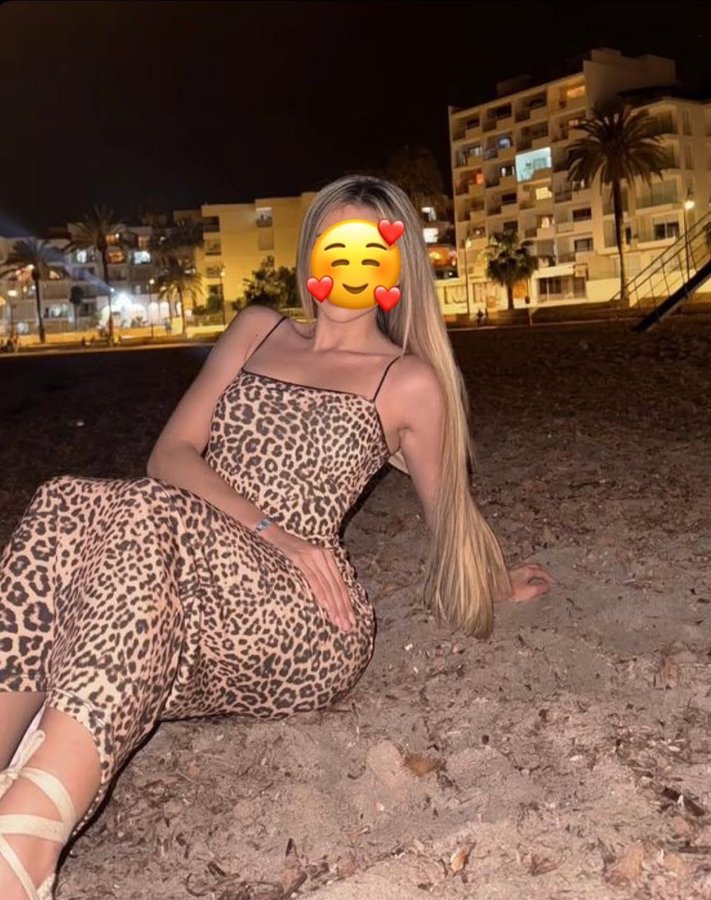 Adana Yeni Seksi Kaliteli Genç Çıtır Ateşli Bayan Escort SEVGİ. - Image 3