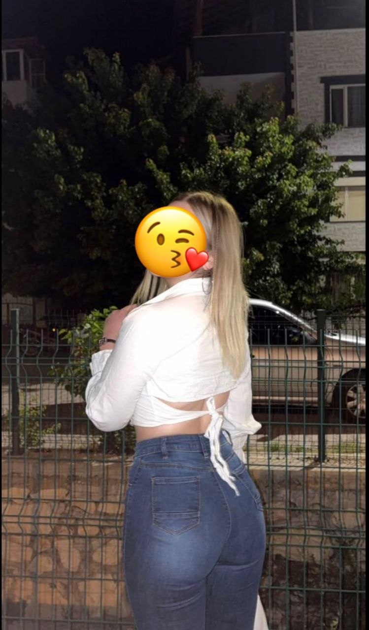 Adana Yeni Seksi Kaliteli Genç Çıtır Ateşli Bayan Escort SEVGİ. - Image 5