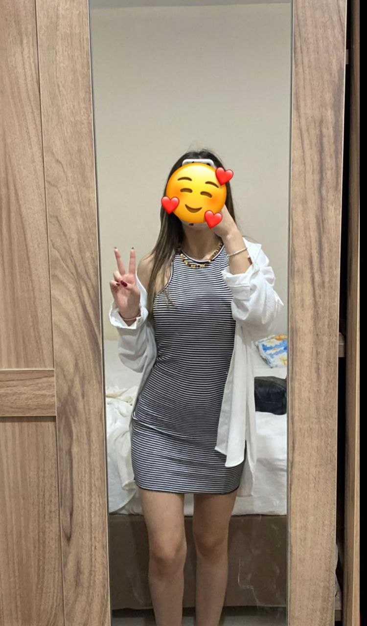 Adana Yeni Seksi Kaliteli Genç Çıtır Ateşli Bayan Escort SEVGİ. - Image 7
