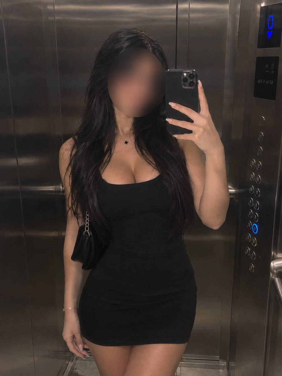 Adana Yeni Seksi Genç Kaliteli Bayan Escort ŞEYDA - Image 2